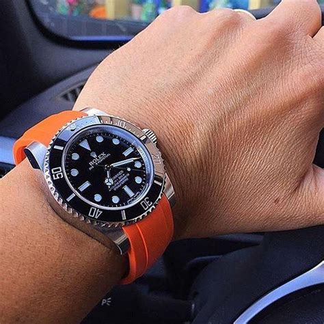 tudor royal strap|rolex submariner rubber strap.